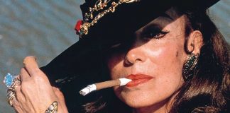 Mujeres glamurosas que dieron prestigio a Cartier