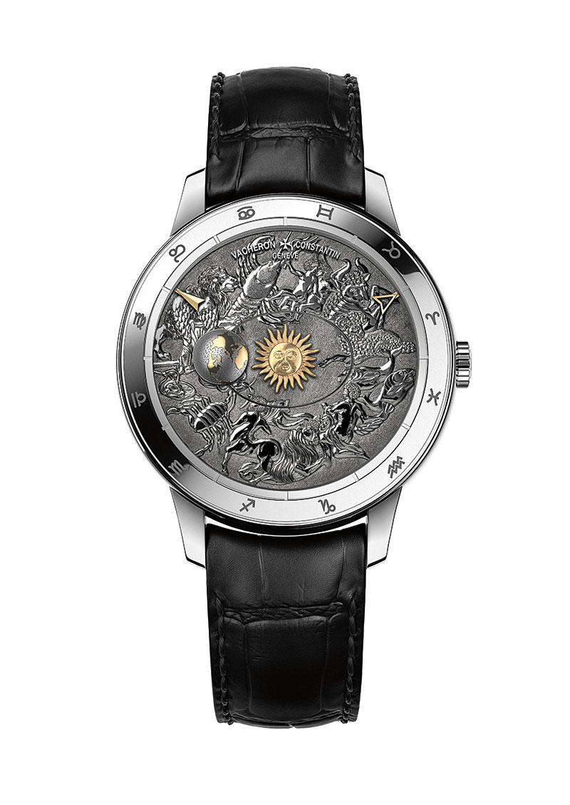 relojes de Vacheron Constantin Copernic