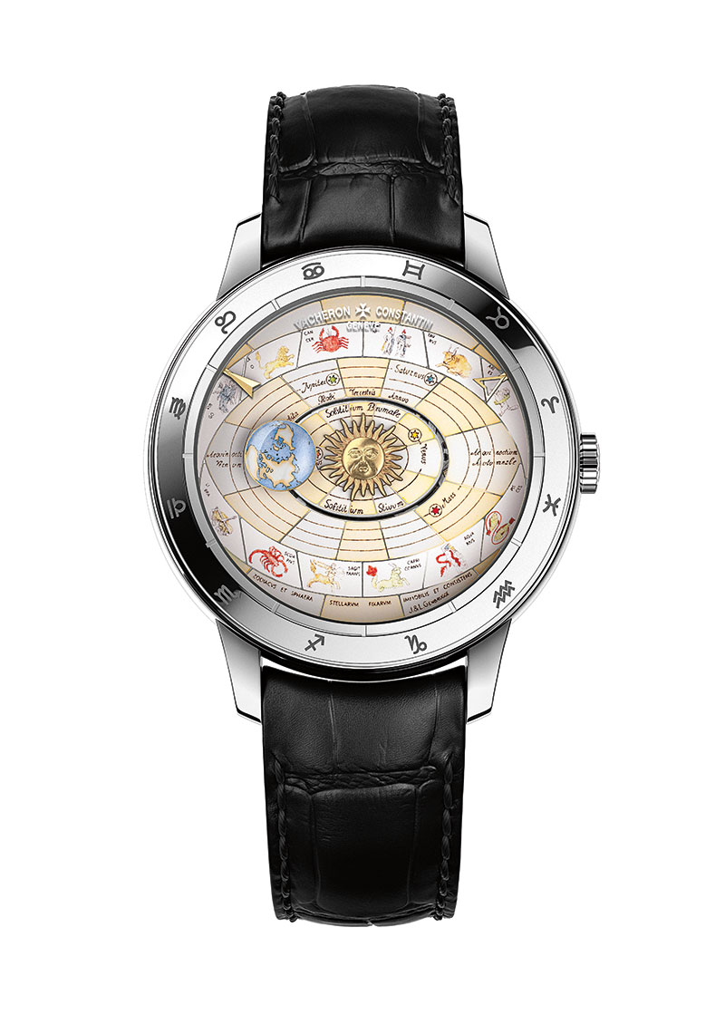 relojes Vacheron Constantin Copernic