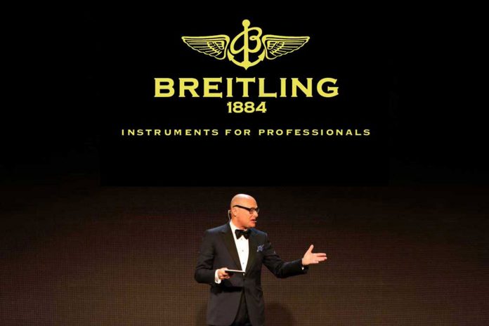 Kern Breitling