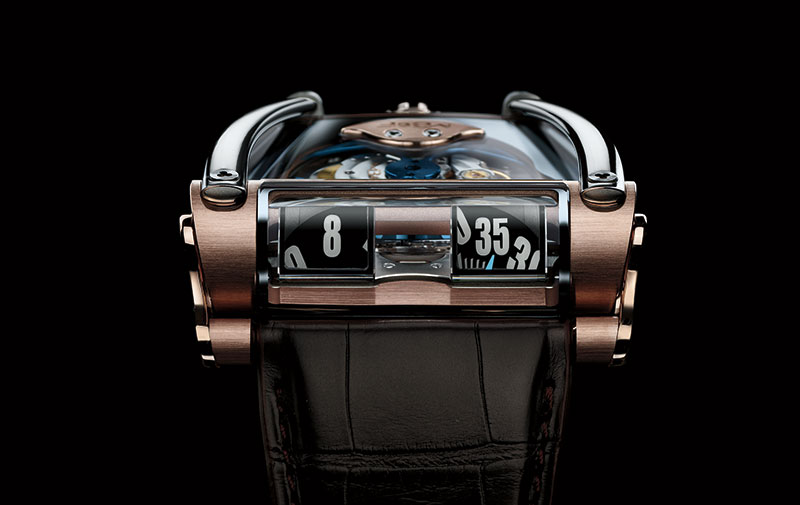 MB&F-HM8