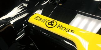 Bell-&-Ross-y-F1