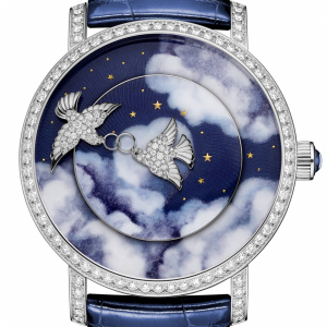 Chaumet Creative Complication Colombes
