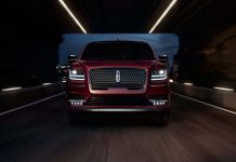 Lincoln Navigator 2018: una SUV de lujo absoluto
