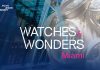 Watchers and Wonders