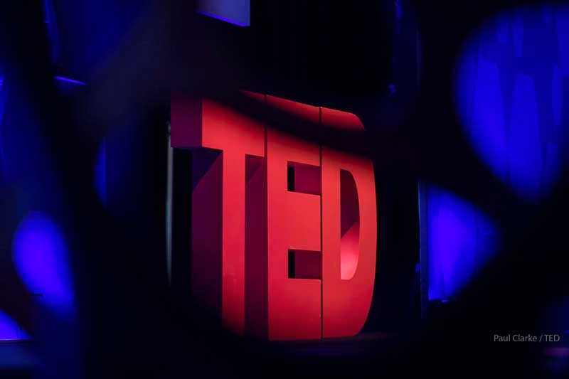 TED se une a los Women’s Initiative Awards de Cartier