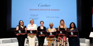 Women’s Initiative Awards