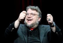 los relojes Montblanc de Guillermo del Toro