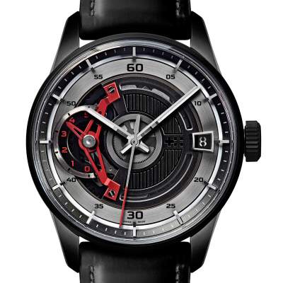 Christopher Ward C7 Apex Limited Edition