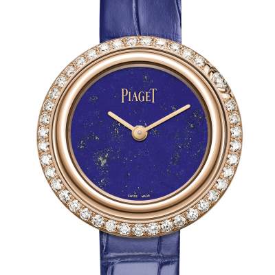 Piaget Possession Lapis Lazuli