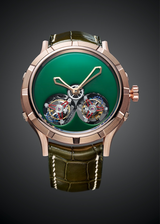 manufacture royale