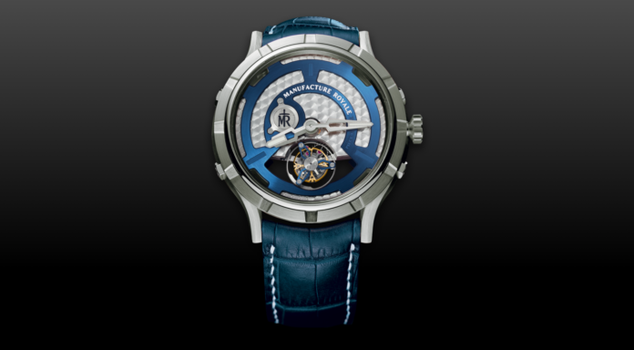 Manufacture Royale