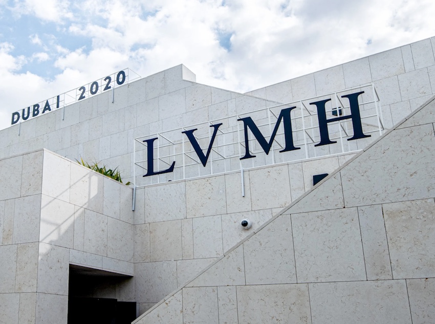 LVMH se retira también de Baselworld 2021