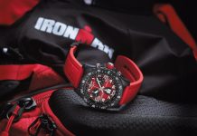 Breitling Endurance Pro Ironman
