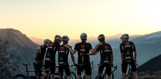 TUDOR ProCycling Team