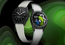 TAG HEUER CONNECTED 2023