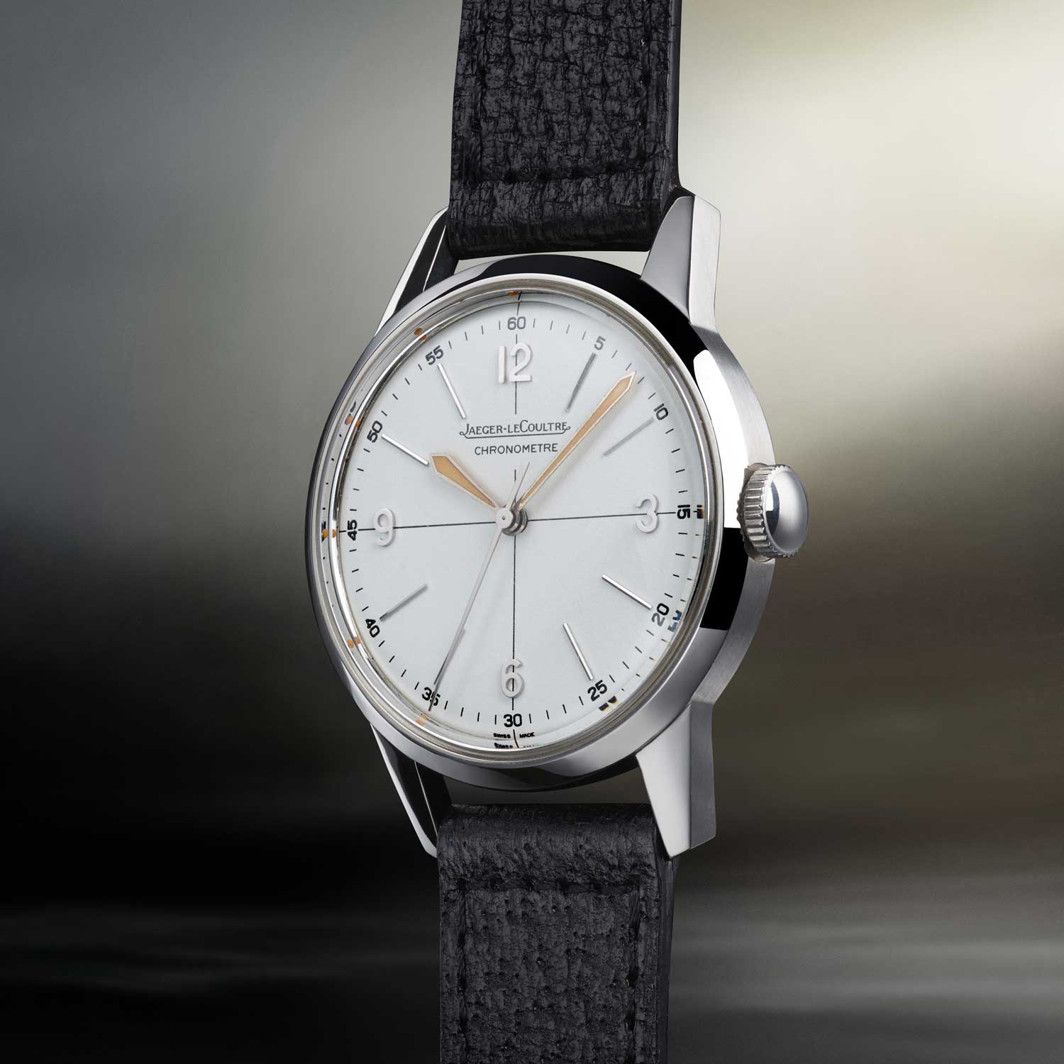 Jaeger-LeCoultre The Collectibles