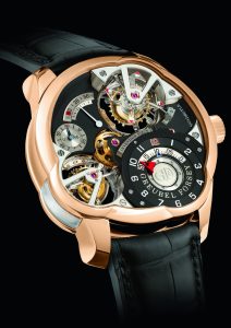Greubel Forsey Invention Piece 2
